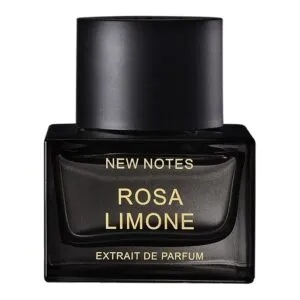 New Notes Rosa Limone Extrait унисекс 50 ml – флакон