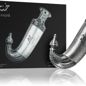 Niche Emarati Khanjar EDP унисекс 85 ml – флакон