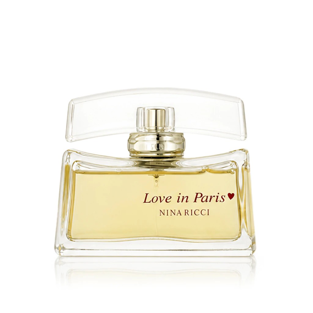 Nina Ricci Love In Paris EDP за жени 50 ml – флакон