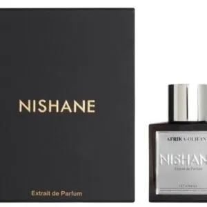 Nishane Afrika Olifant EDP унисекс – флакон