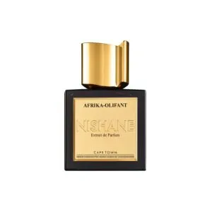 Nishane Afrika Olifant Extrait унисекс 50 ml тестер – флакон