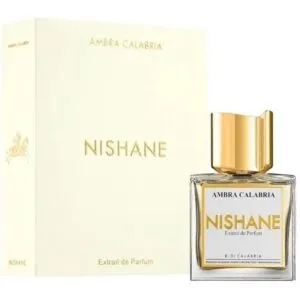 Nishane Ambra Calabria Extrait de Parfum унисекс – флакон