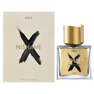 Nishane Ani X Extrait de Parfum унисекс – снимка 2