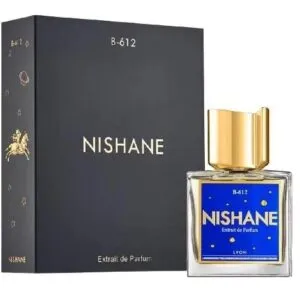 Nishane B 612 EDP Extrait de Parfum унисекс – флакон