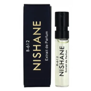 Nishane B 612 EDP Extrait de Parfum унисекс – снимка 3