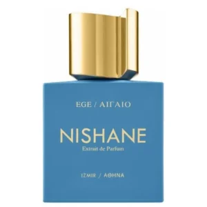 Nishane Ege Extrait de Parfum унисекс – снимка 2