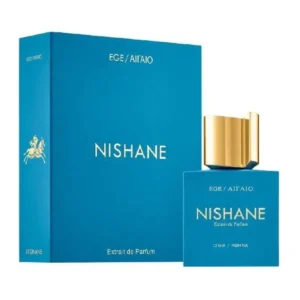 Nishane Ege Extrait de Parfum унисекс – снимка 3