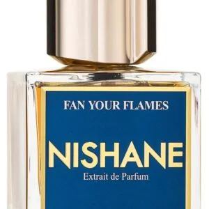 Nishane Fan Your Flames EDP унисекс – флакон