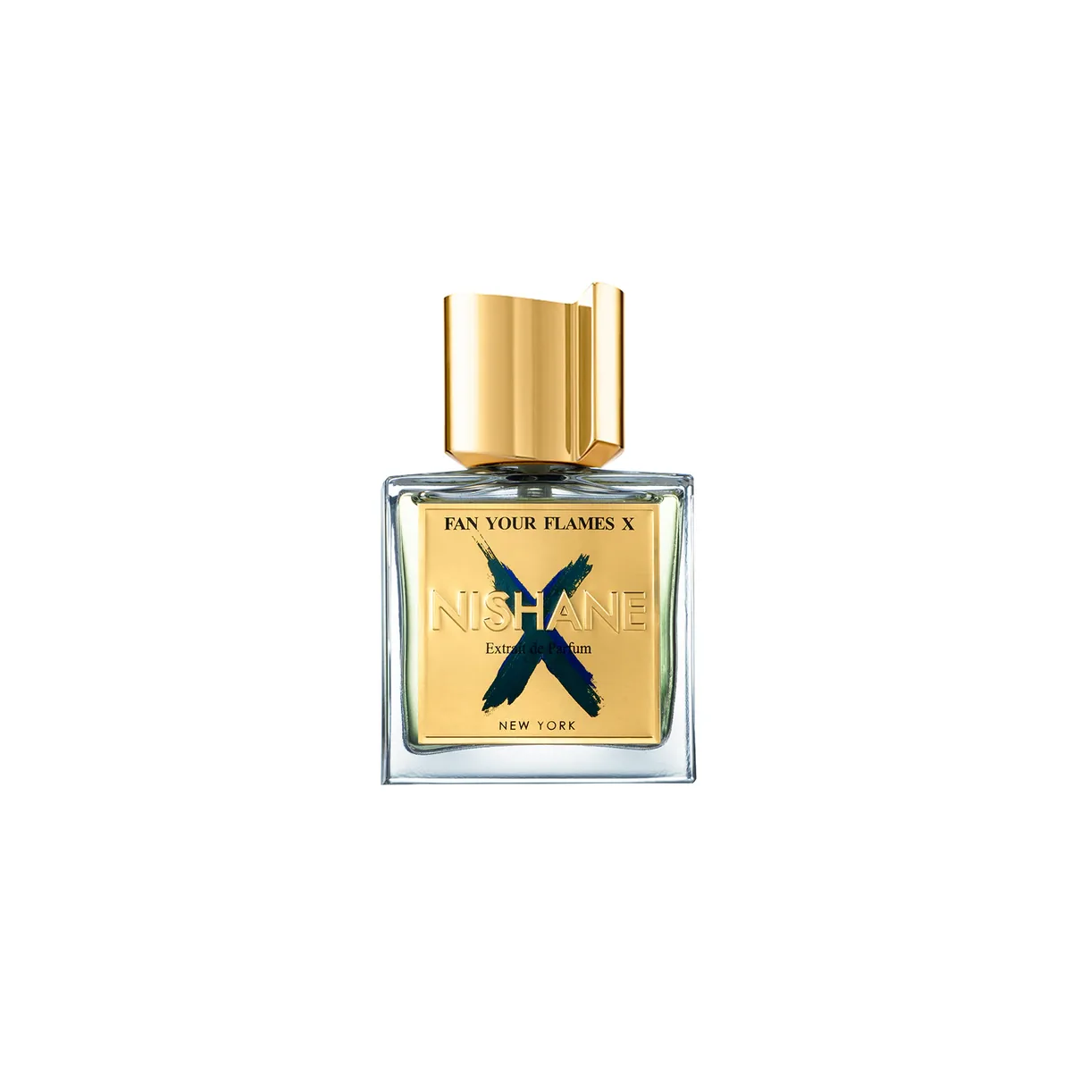 Nishane Fan Your Flames X EDP унисекс – снимка 1