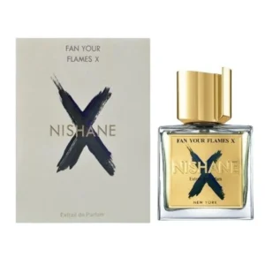 Nishane Fan Your Flames X EDP унисекс – снимка 2