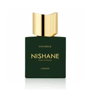 Nishane Favonius London Extrait de Parfum унисекс – флакон