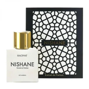 Nishane Hacivat Extrait de Parfum унисекс 100 ml – опаковка