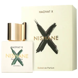 Nishane Hacivat X EDP унисекс – снимка 1