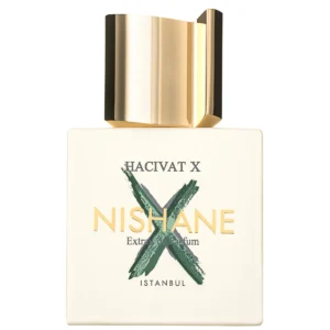 Nishane Hacivat X EDP унисекс – снимка 2