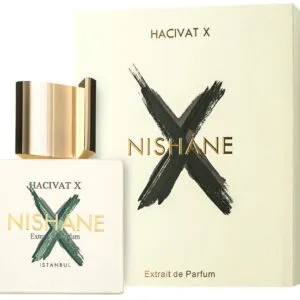 Nishane Hacivat X EDP унисекс – флакон