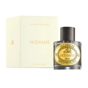 Nishane Hesperide Colognise EDP унисекс – снимка 1