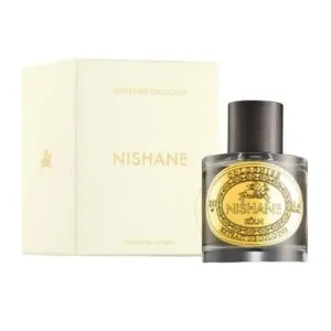 Nishane Hesperide Colognise EDP унисекс – флакон