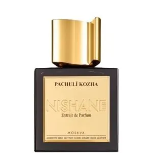 Nishane Pachuli Kozha EDP унисекс – флакон