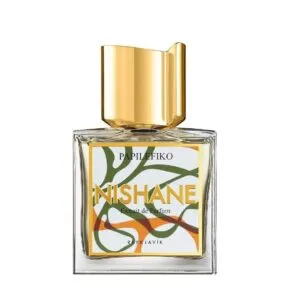 Nishane Papilefiko Extrait унисекс 100 ml тестер – флакон
