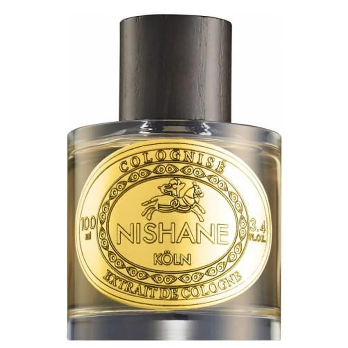 Nishane Safran Colognise EDC унисекс – снимка 1