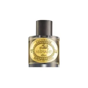 Nishane Safran Colognisé Extrait de Cologne унисекс 100 ml тестер – флакон