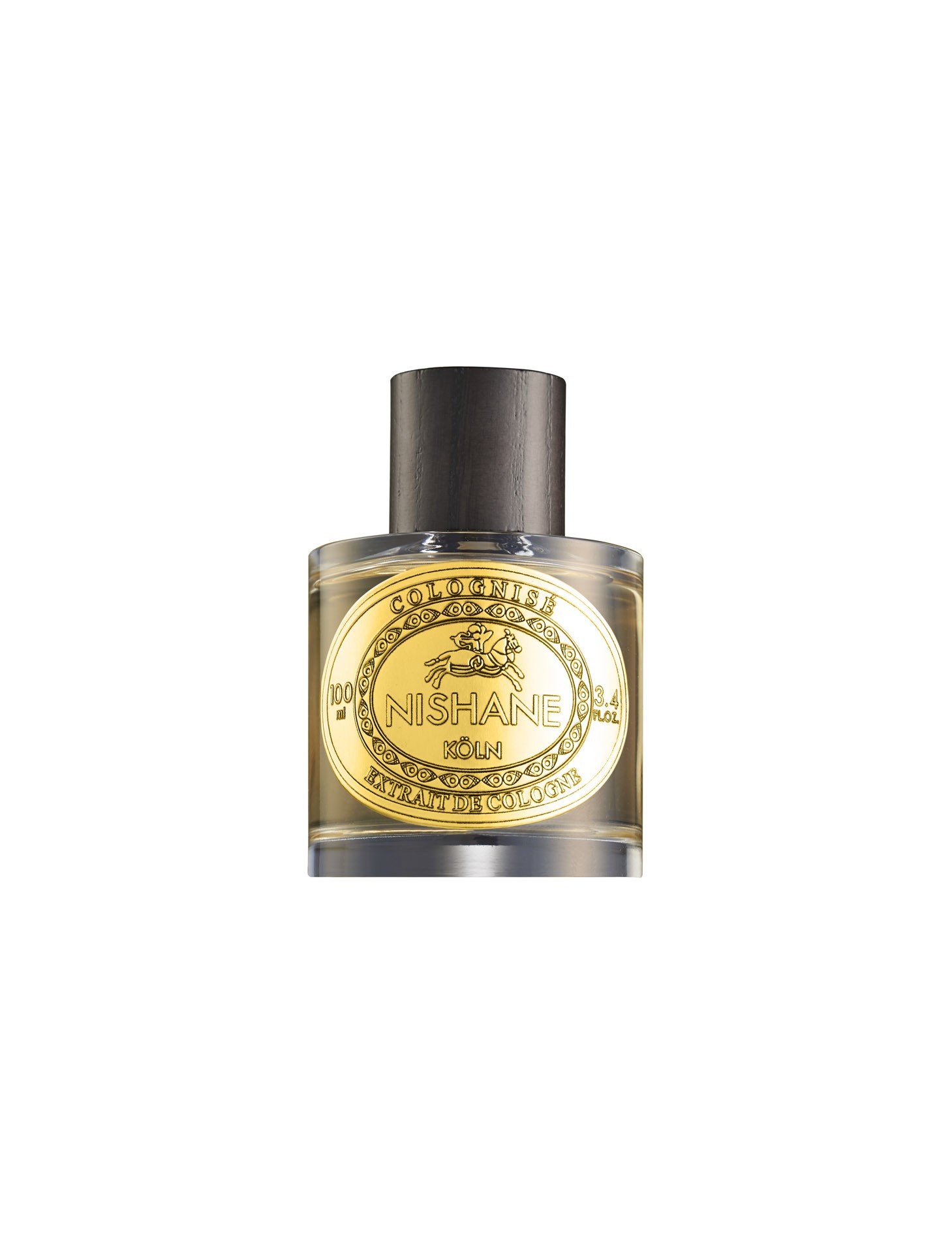 Nishane Safran Colognisé Extrait de Cologne унисекс 100 ml тестер – флакон