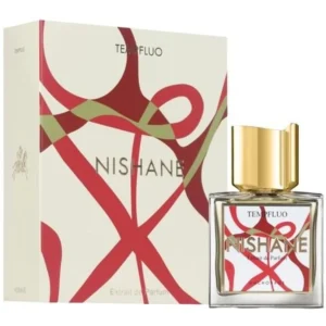 Nishane Tempfluo EDP унисекс – снимка 1