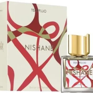 Nishane Tempfluo EDP унисекс – флакон