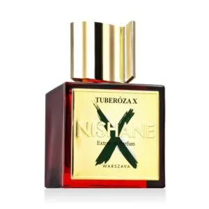 Nishane Tuberoza X Extrait de Parfum унисекс – флакон