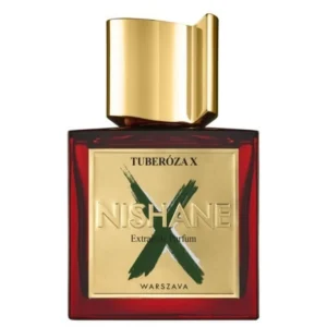 Nishane Tuberoza X Extrait de Parfum унисекс – снимка 2