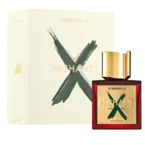 Nishane Tuberoza X Extrait de Parfum унисекс – снимка 3