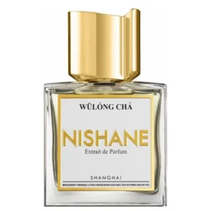 Nishane Wulong Cha EDP унисекс – снимка 1