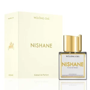 Nishane Wulong Cha EDP унисекс – снимка 2