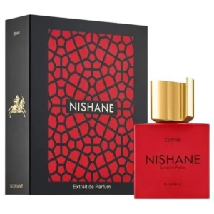 Nishane Zenne EDP унисекс – снимка 1