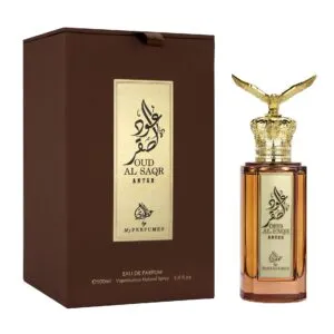 Otoori Oud Al Saqr Antar EDP унисекс 100 ml – флакон