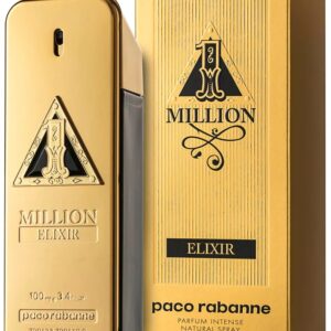 Paco Rabanne 1 Million Elixir за мъже 50 ml – флакон