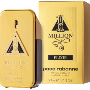 Paco Rabanne 1 Million Elixir за мъже 50 ml – опаковка