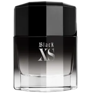 Paco Rabanne Black XS 2018 EDT за мъже 100 ml тестер – флакон