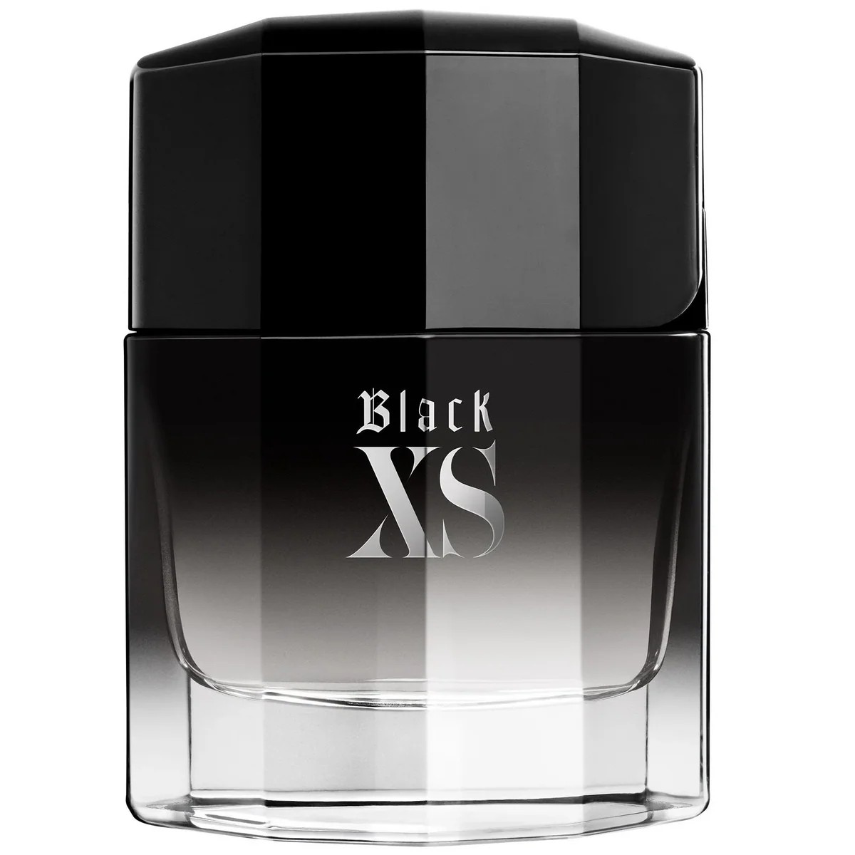 Paco Rabanne Black XS 2018 EDT за мъже 100 ml – флакон