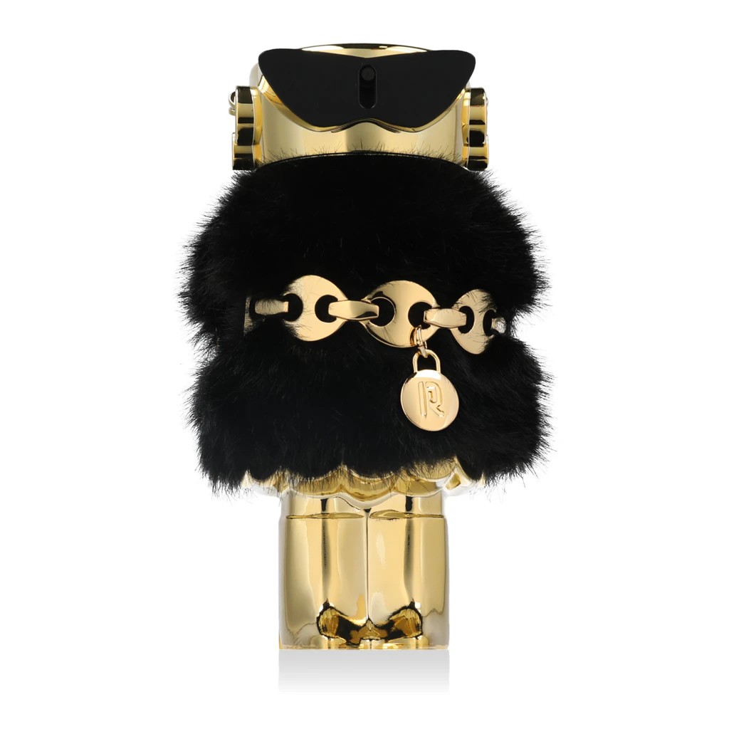Paco Rabanne Fame Couture EDP за жени 80 ml – флакон