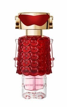 Paco Rabanne Fame In Love Elixir за жени 80 ml – снимка 3