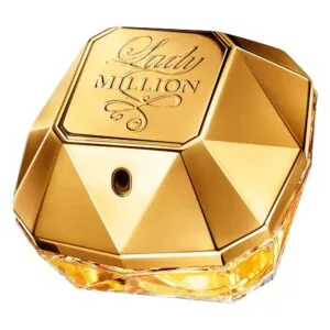 Paco Rabanne Lady Million EDP за жени 30 ml – флакон
