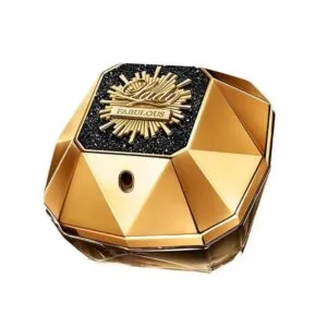 Paco Rabanne Lady Million Fabulous EDP за жени 80 ml тестер – флакон