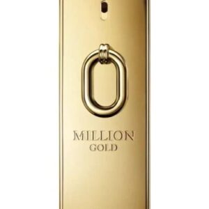 Paco Rabanne Million Gold EDP за мъже 50 ml – флакон