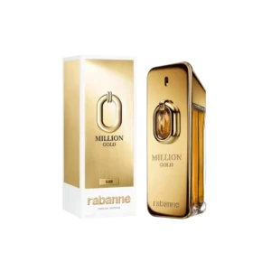 Paco Rabanne Million Gold Elixir за мъже 100 ml – флакон