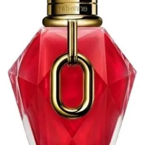 Paco Rabanne Million Red Parfum за жени 30 ml – снимка 3