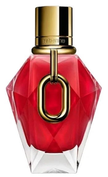 Paco Rabanne Million Red Parfum за жени 30 ml – снимка 3