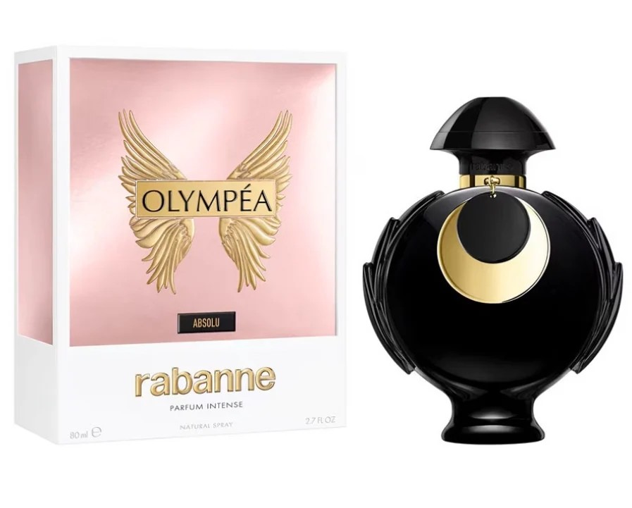Paco Rabanne Olympea Absolu Intense Parfum за жени 80 ml тестер – флакон