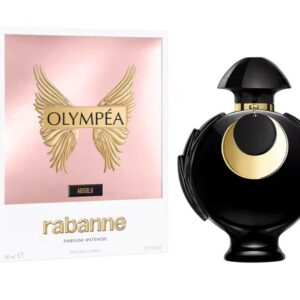 Paco Rabanne Olympea Absolu Parfum за жени 30 ml – флакон