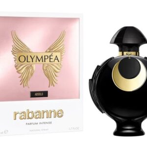 Paco Rabanne Olympea Absolu Parfum за жени 30 ml – опаковка